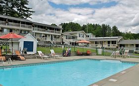 Inn On The Hill